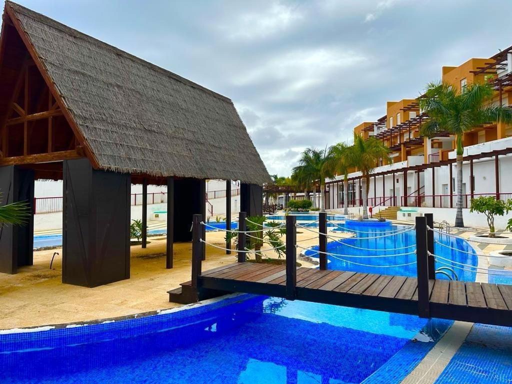 Sea Point Holiday House San Miguel de Abona Exterior photo