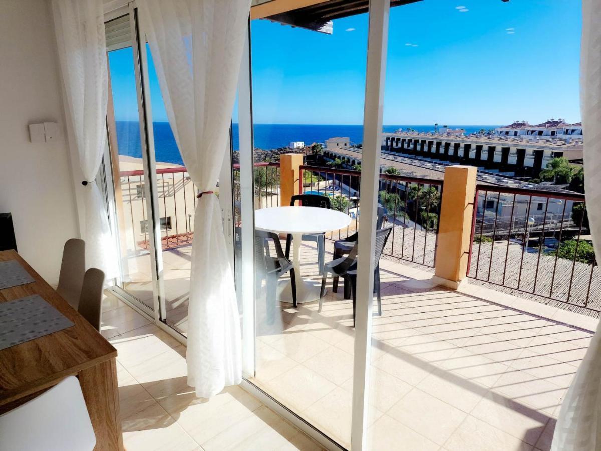 Sea Point Holiday House Apartment San Miguel de Abona Exterior photo